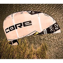 Кайты Core Кайты Core